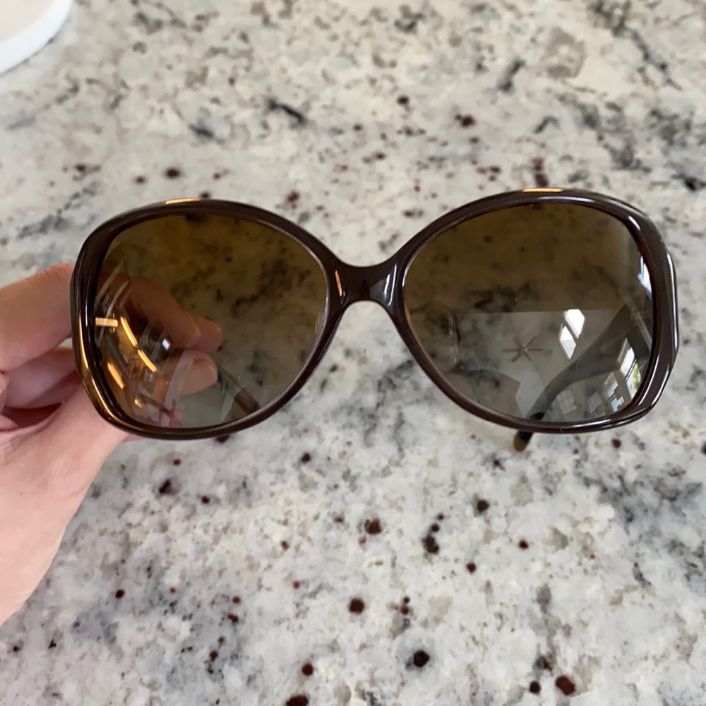 Tory Burch sunglasses